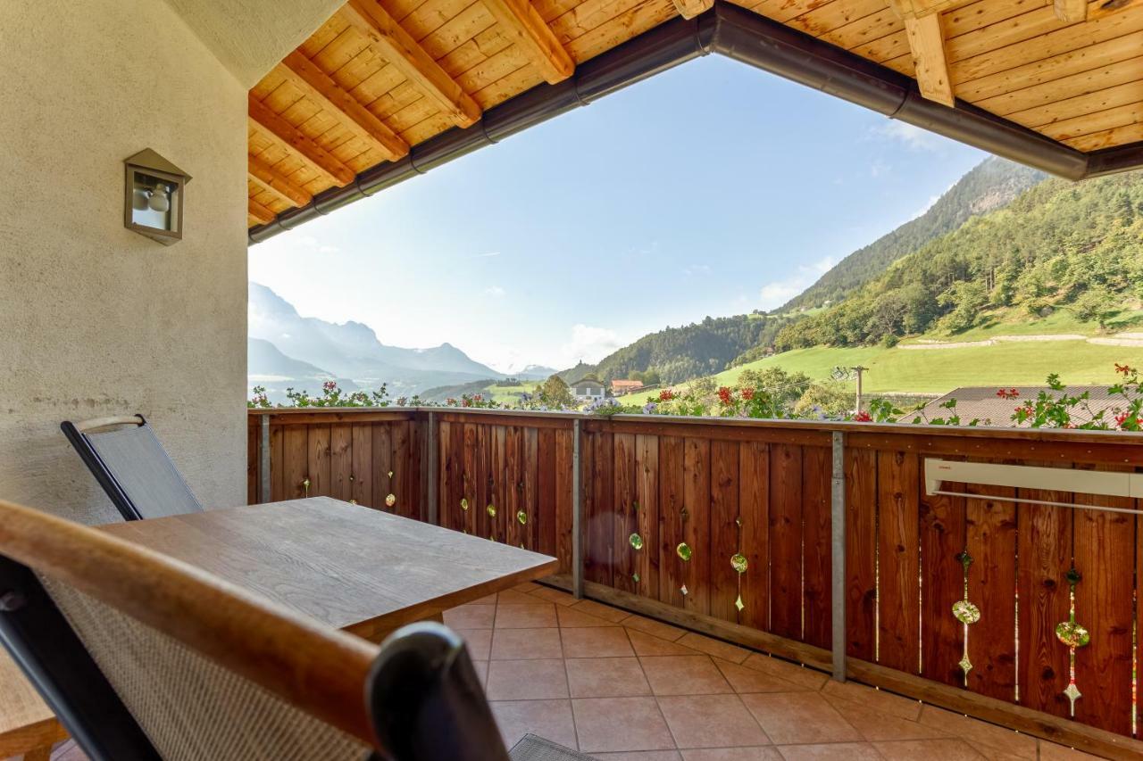 Gasserhof Barbiano  Exterior foto